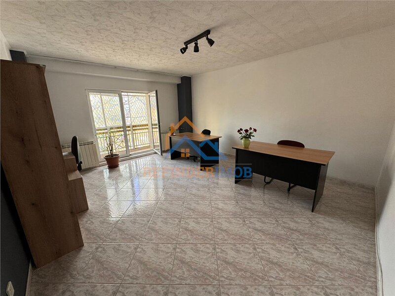 Rond Alba Iulia Apartament de vanzare cu 2 camere, Bulevard Burebista