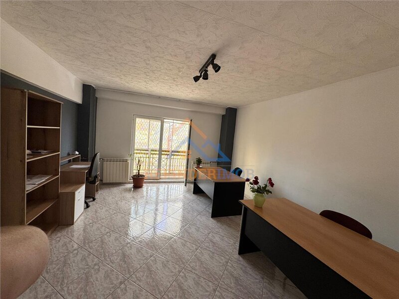 Rond Alba Iulia Apartament de vanzare cu 2 camere, Bulevard Burebista