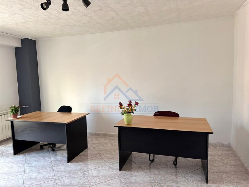 Rond Alba Iulia Apartament de vanzare cu 2 camere, Bulevard Burebista