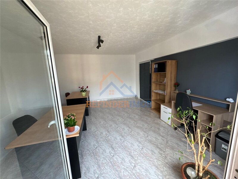 Rond Alba Iulia Apartament de vanzare cu 2 camere, Bulevard Burebista
