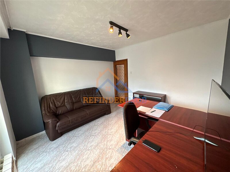 Rond Alba Iulia Apartament de vanzare cu 2 camere, Bulevard Burebista