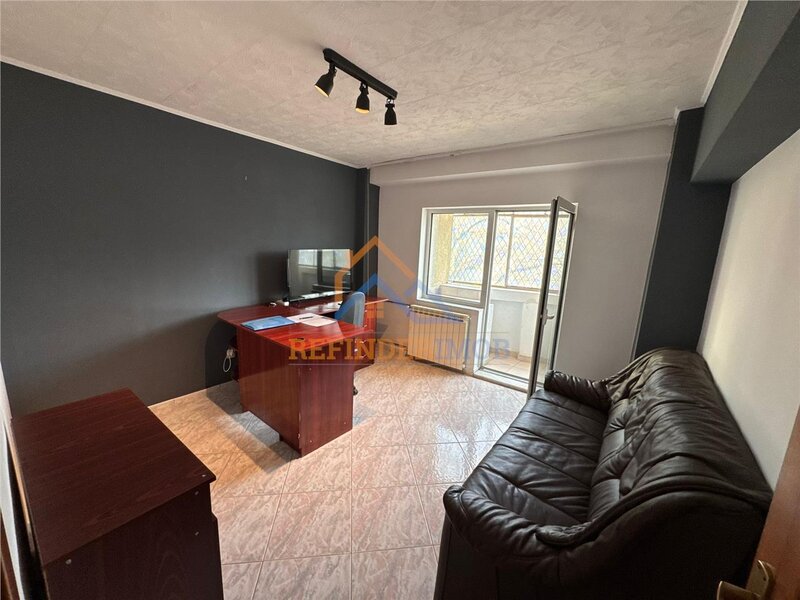 Rond Alba Iulia Apartament de vanzare cu 2 camere, Bulevard Burebista