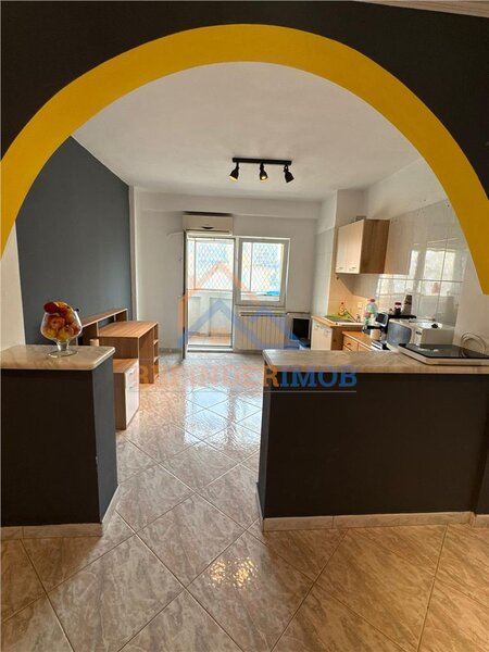 Rond Alba Iulia Apartament de vanzare cu 2 camere, Bulevard Burebista