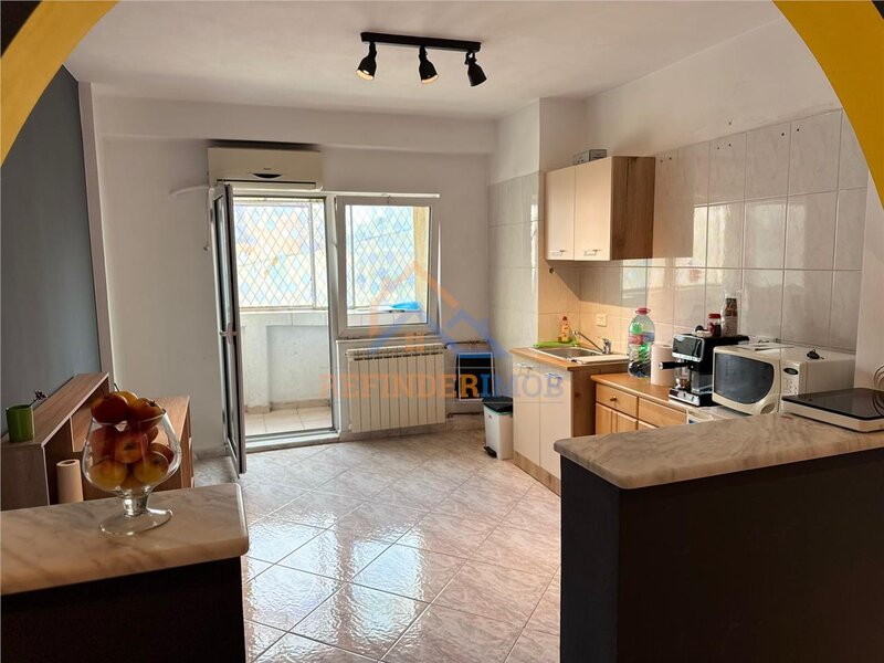 Rond Alba Iulia Apartament de vanzare cu 2 camere, Bulevard Burebista
