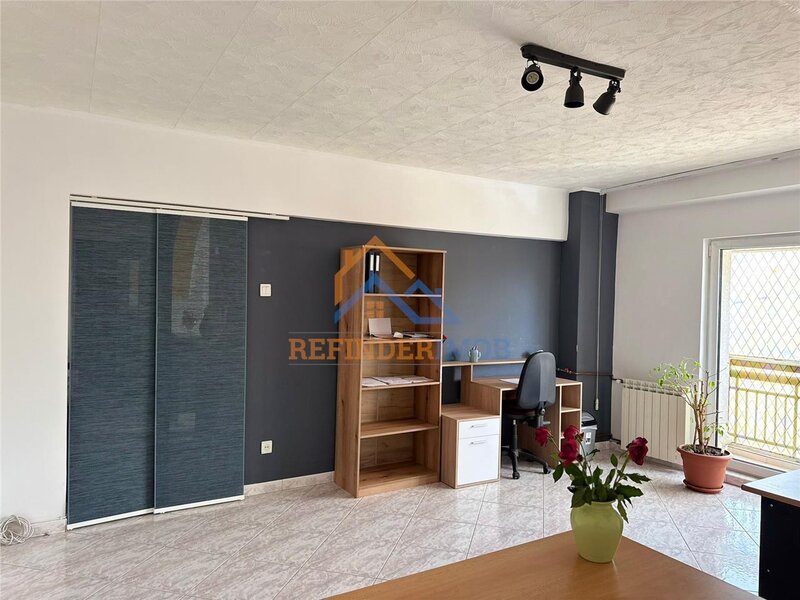 Rond Alba Iulia Apartament de vanzare cu 2 camere, Bulevard Burebista